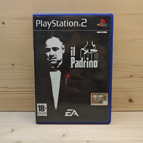 Padrino pal ita - -, per