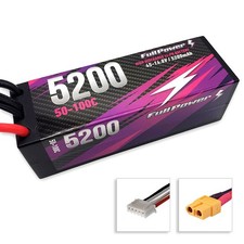 FullPower Batteria Lipo 4S