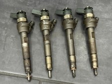 Iniettore BMW F30 316d 318d