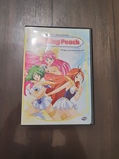 Wedding Peach - Season 1