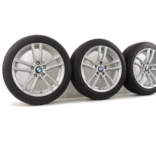 Cerchi in lega BMW Serie 1