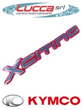 00172227 adesivo xciting - adesivo, per