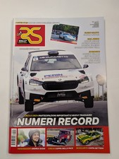 RIVISTA RS RALLY E SLALOM