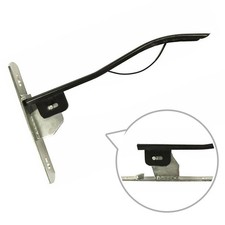 Sella per cavalli in ferro per