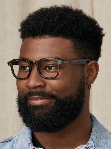 Occhiali moscot momza - occhiali,