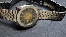 watch Citizen 6501 automatic 
