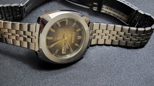 Watch citizen 6501 automatic - watch,
