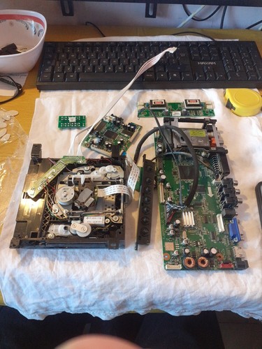Scheda madre mainboard - scheda, madre/mainboard