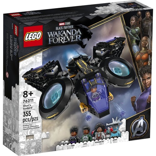 Lego 76211 comics super - lego, dc