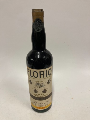 Marsala florio dolce - ,
