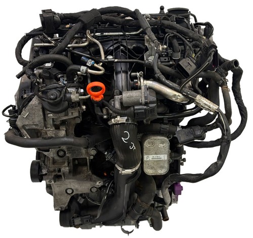 Motore per passat 0 - motore, 2.0