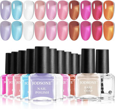 Jelly, Set Di Smalti per
