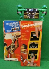Electronic game coleco - game,