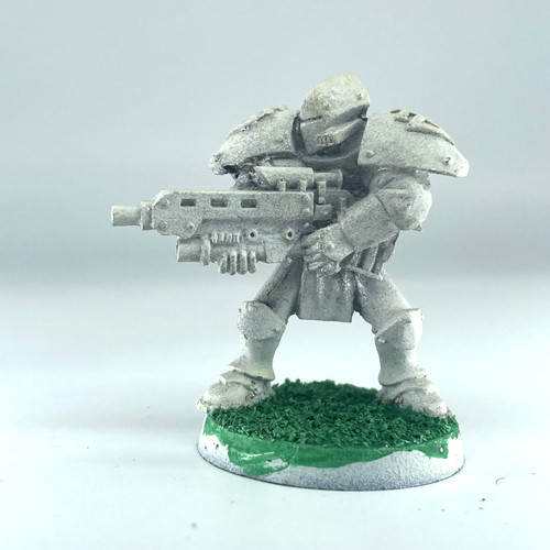 Brotherhood trooper 1996 - brotherhood,