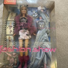 Barbie fashion show - fashion, g3673