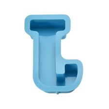 Large Resin Letter Models
