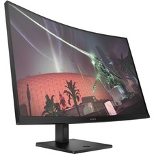 HP OMEN 31.5" QHD VA 165Hz