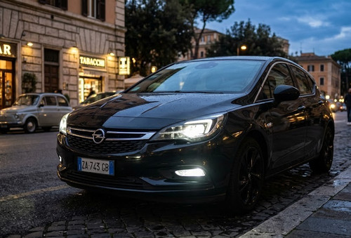 Kit fendinebbia led - kit,