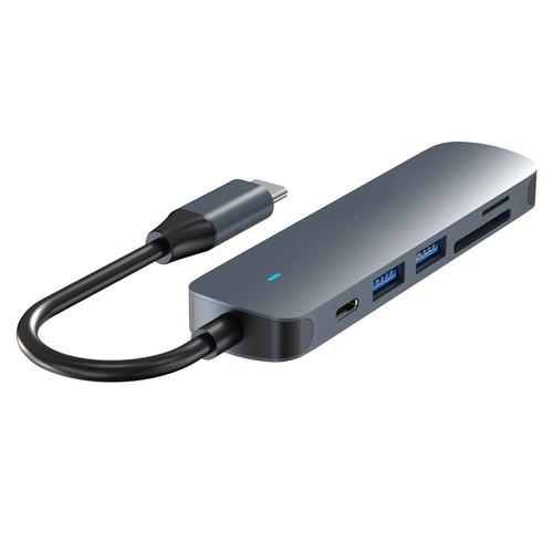 Hub usb type - usb, 3.0