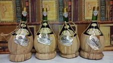 Vino 1966 chianti vecchio - 1x,