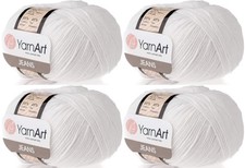 Yarnart Jeans Filato Lotto di