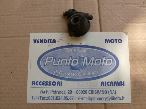 Rinvio contachilometri aprilia - rinvio,