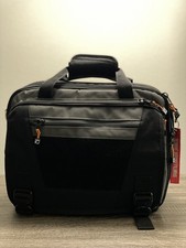 CineBags CB-27 Borsa per contrabbandiere con lenti [Nero/Carbone]