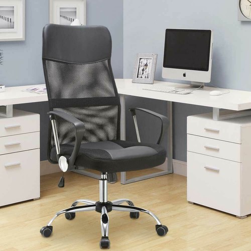 Poltrona sedia scrivania - sedia,