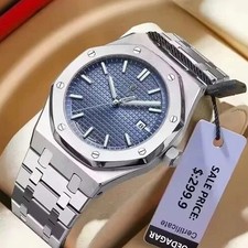 Orologio Uomo Moda Quarzo Data