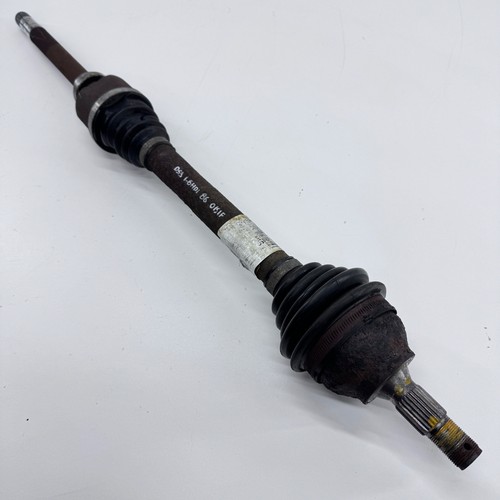 Albero trasmissione citroen - albero,