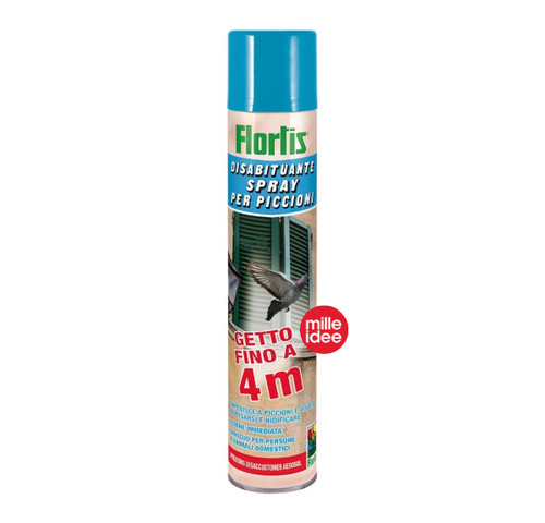 Disabituante spray per - disabituante,