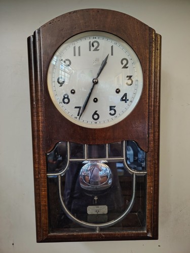 Orologio pendolo parete d - a,