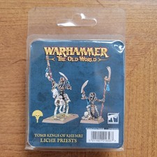 Warhammer Il Vecchio Mondo -