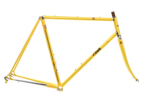 Cinelli supercorsa frameset - supercorsa,