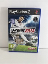 PES2013 PRO EVOLUTION SOCCER