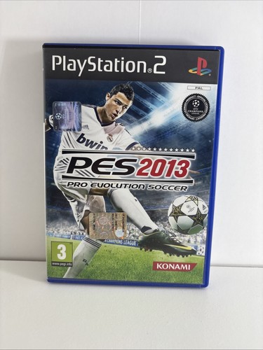Pes2013 pro evolution soccer - pes2013,