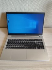 HP ProBook 450 G8 15,6" Ryzen
