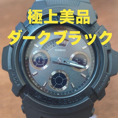 Orologio casio shock - casio, g-shock