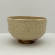 Cerimonia del tè giapponese Hagi ware Chawan ciotola da tè Matcha Chanoyu Chado Sado