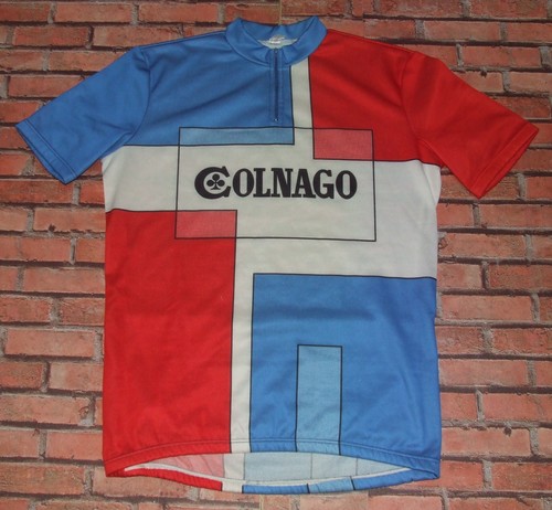 Colnago maglia shirt maillot - colnago,