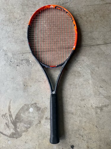 Racchetta tennis head - racchetta,