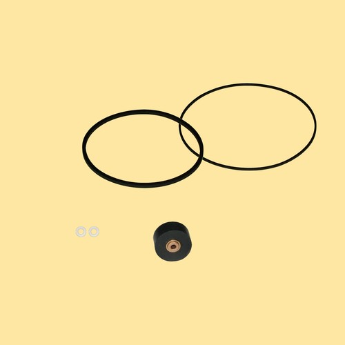 Cinghia rullo pressione kit - cinghia,
