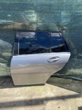 SPORTELLO PORTA POSTERIORE SINISTRO MERCEDES CLASSE C 220 SW 2008-2011