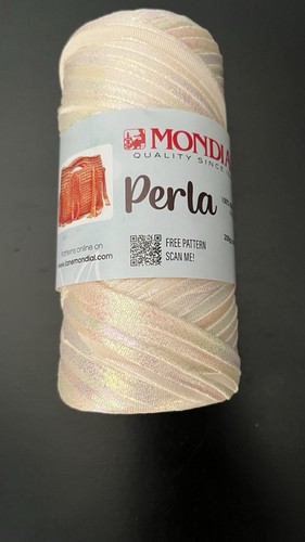 Filato mondial perla 200g - mondial,