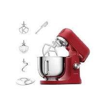 Kenwood KMX751ARD Impastatrice