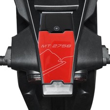 Tail protection sticker