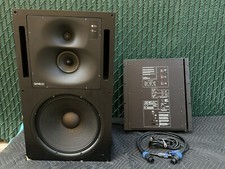 Genelec 1038A Tri-Amplified