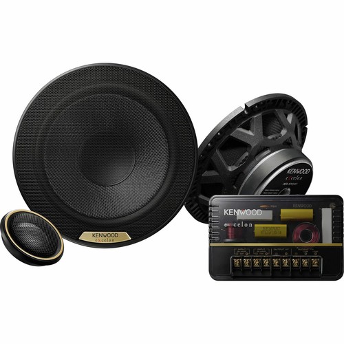 Nuovo kenwood 1701p sistema - kenwood, xr-1701p