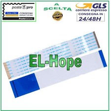 CAVO FLAT FLEX LETTORE LASER