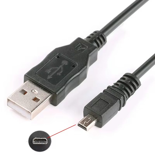 Cavo usb per - usb,
